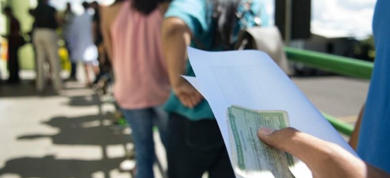 A fábula do eleitor