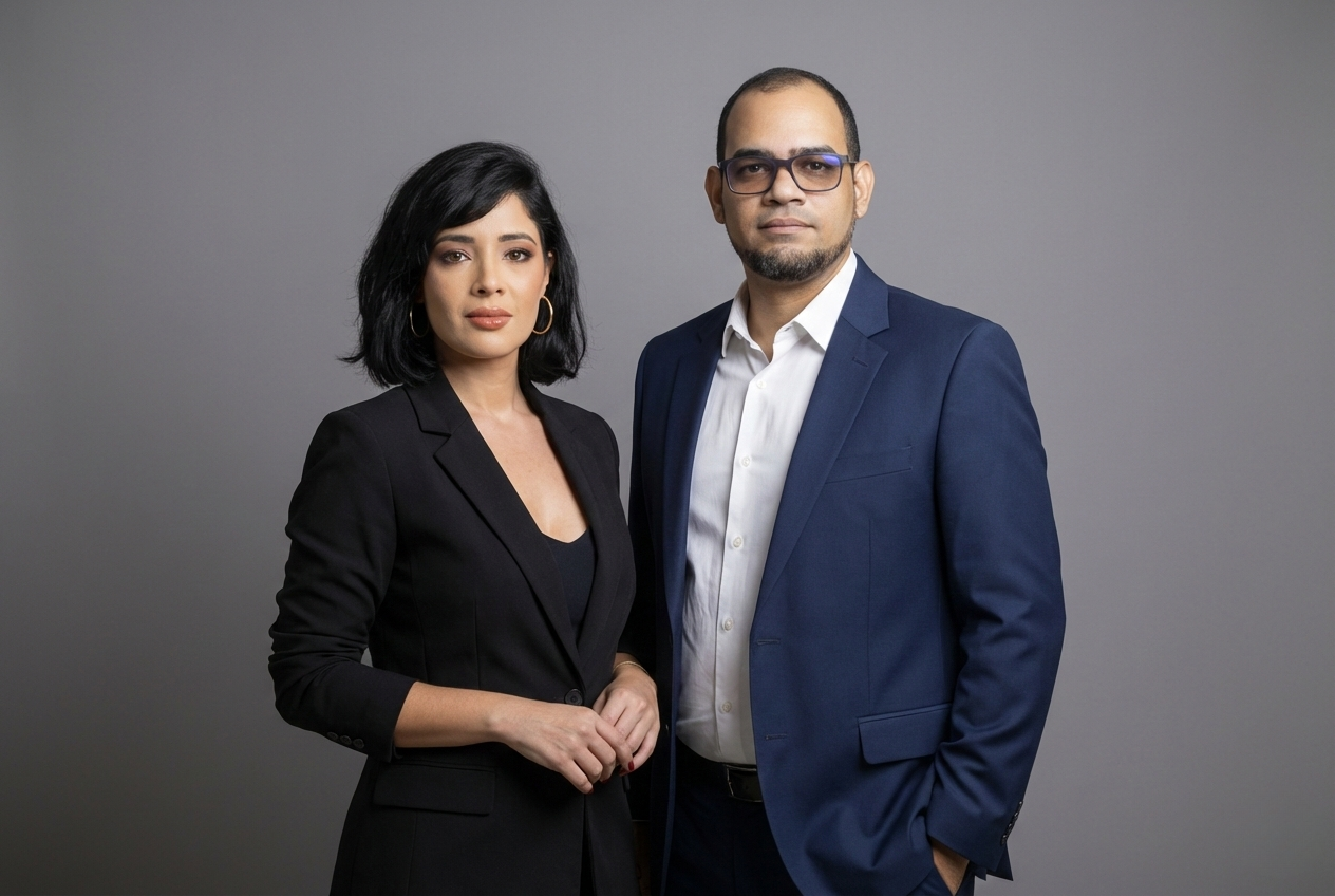 Cavalcanti & Leal - Divulgação